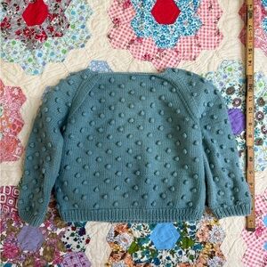 Misha & Puff | Cotton Popcorn